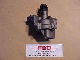 Melling High-Volume Oil Pump